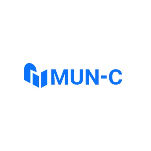 MUN-C logo