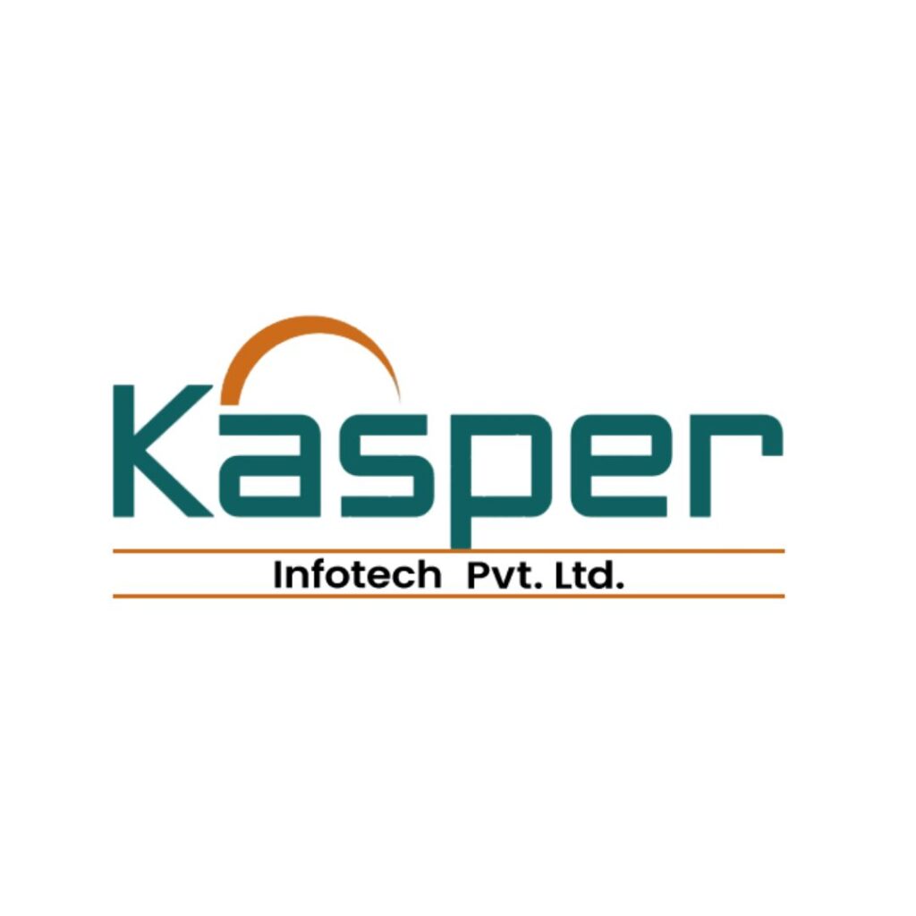 Kasper Logo